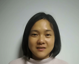 Mrs. Huang, QC Supervisor