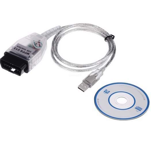 About obd2 7pin adapter