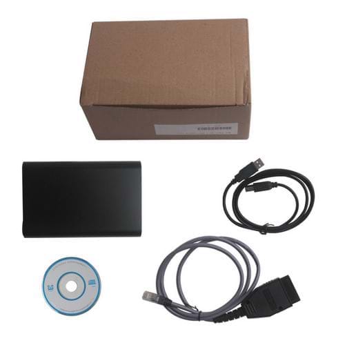 About Magpro2 ECU Tuning Tool Obdii Diagnostic Scanner