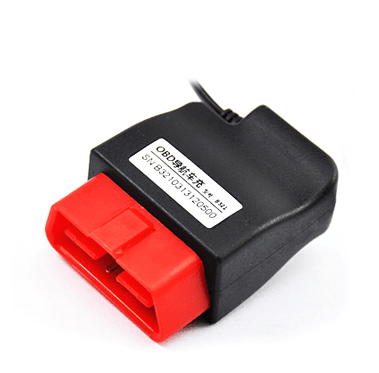 About V Checker B321 / B324 Car Navigatioin Charger Diagnostic Scanner