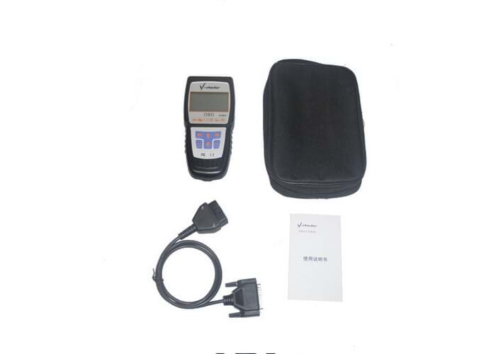 About V-checker V301 OBD Diagnostic Tools