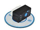 About Super ELM327 Bluetooth OBD2 CAN-BUS Scanner Tool