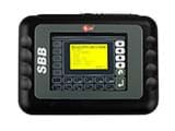 About Auto Key Programmer Multi-Language Silca SBB V33.02