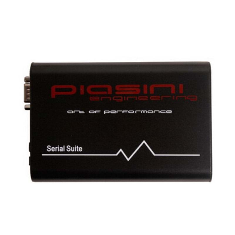 About High Quality ECU Programmer Serial Suite Piasini Engineering v4.1 Master
