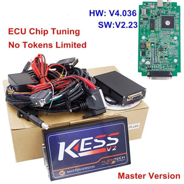 V2.23 Kess v2 master china Kess 4.036 update to Kess 5.017 Firmware will release soon