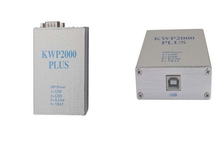 Kwp2000 Plus Driver