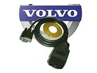 Volvo Scanner Car Diagnostic Equipment