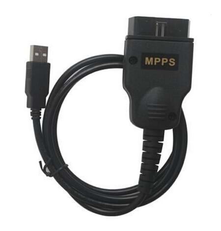 Cable Interface Mpps V13.02 ECU Chip Tuning Tools