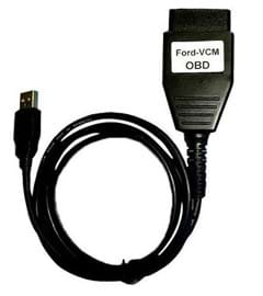 Obdii Diagnostic Tool Ford VCM Obdii Mini VCM for Ford