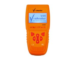 V-Checker V401 for BMW Diagnostic Tool OBD / OBD2 Scanner