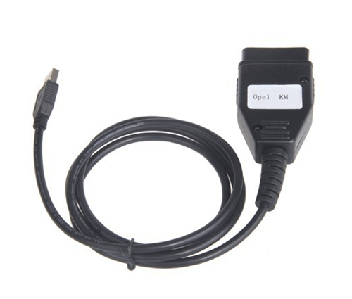 for Opel Km Reset for Opel Odometer Mileage Correction Programmer