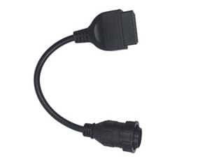 For MB Sprinter 14 Pin to 16pin Diagnostic Cable
