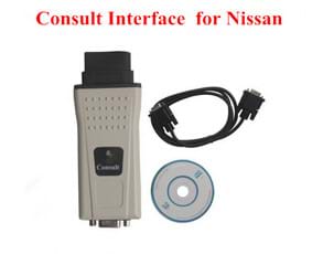 Professional Nissan Consult Diagnostic Interface