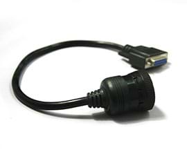 DB15pin to 9pin Converter Cable with Best Price