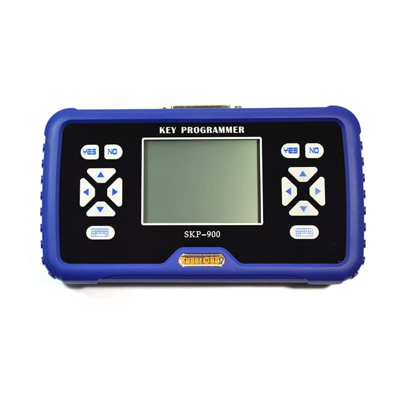 2015 Hot sale SuperOBD SKP-900 Key Programmer