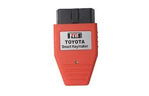 Toyota Smart Keymaker OBD2 Eobd Key Programmer