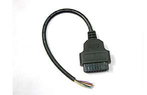 OBDIIF-OPEN OBD2 Cables with Best Price
