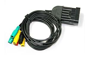 Opel 10pin Banana OBD2 Cables with Best Price