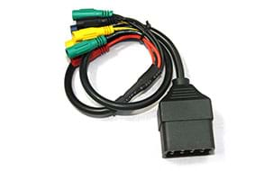 Renault 12pin-Kts OBD2 Cables with Best Price