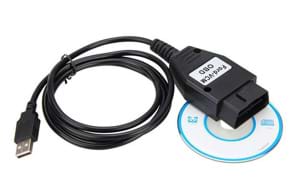 FORD VCM OBDII CABLE