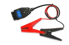 ad-88 car obd2 Emergency Power Supply Cable