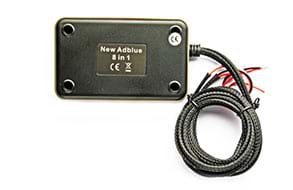 Adblue Emulator with Nox Sensor 8 in 1 for Multi-Car
