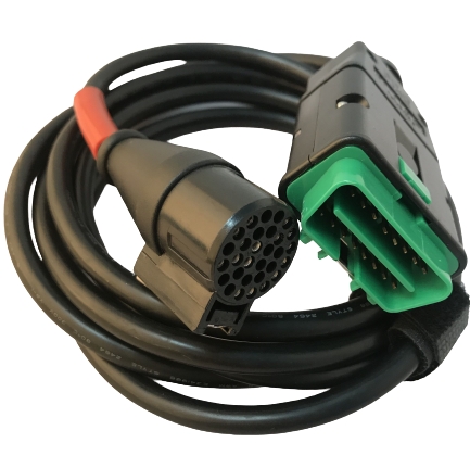 Lexia3 Main cable