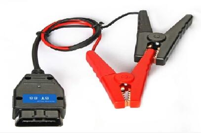 CAR OBDII Emergeny Power supply Cable