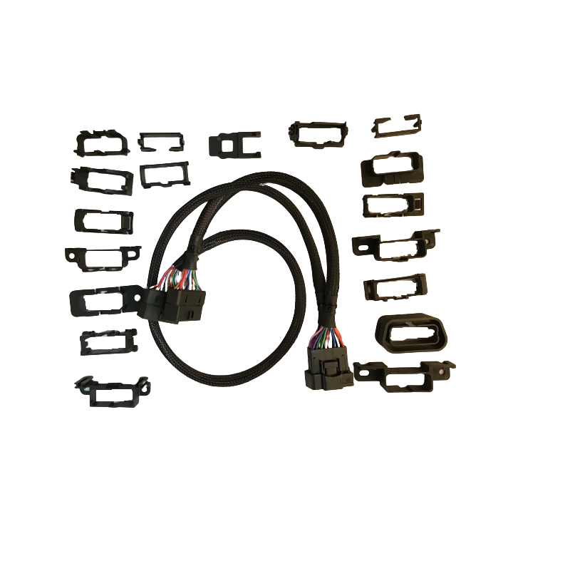 Universal Harness Kit