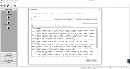 BMW Esys & EsysPlus3.8.1 Diagnostic Coding Programming