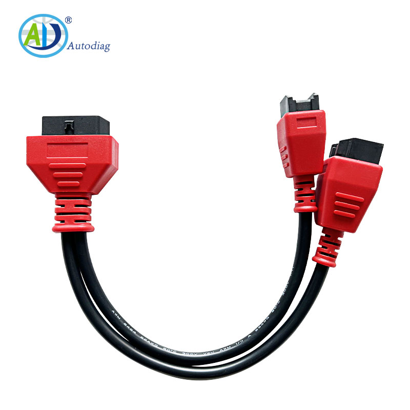 FCA 12+8 Universal Adapter Cable Adapter