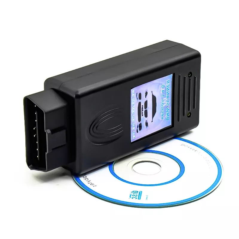 High quality Auto Scanner 1.4.0 For BMW OBD2 Code Reader Unlock Version Diagnostic Tool